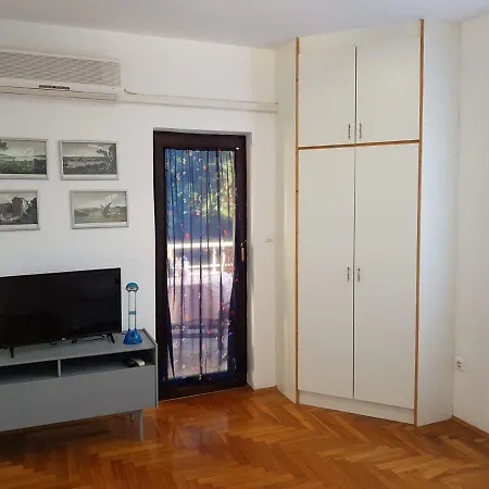Apartment Mare Azzurro
