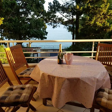 Mare Azzurro Apartment Pula