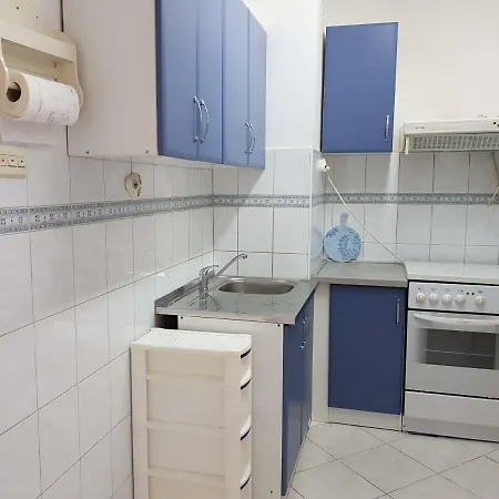 Apartment Mare Azzurro