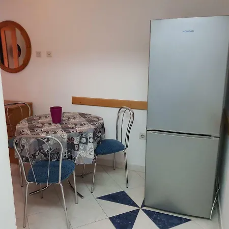 Mare Beachfront Cozy Sea View Apartment *