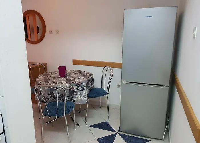 Mare Beachfront Cozy Sea View Apartment *