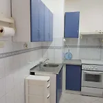 Mare Beachfront Cozy Sea View Apartment