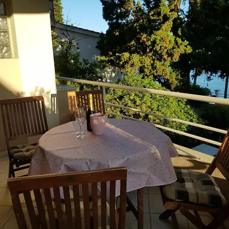 Mare Azzurro Apartmán Pula