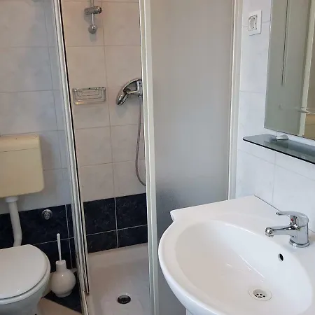 Mare Azzurro Apartment *