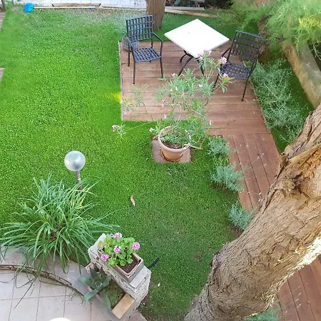 Mare Azzurro Apartments Appartamento