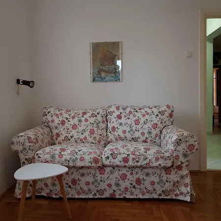 Apartamento Mare Beachfront Cozy Sea View Pula