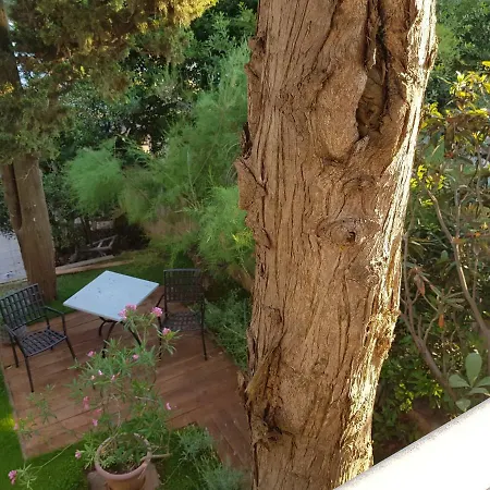 Mare Azzurro Apartmán Pula