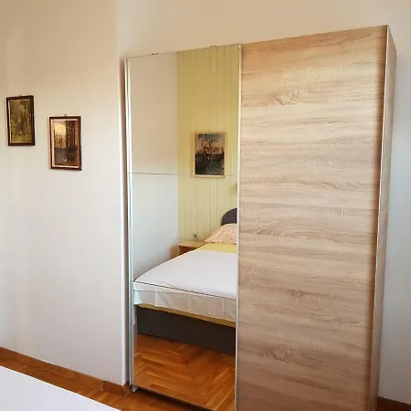 Apartmán Mare Azzurro Pula