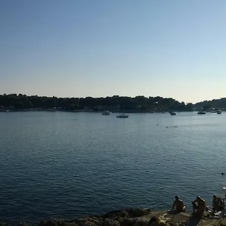 Apartamento Mare Beachfront Cozy Sea View