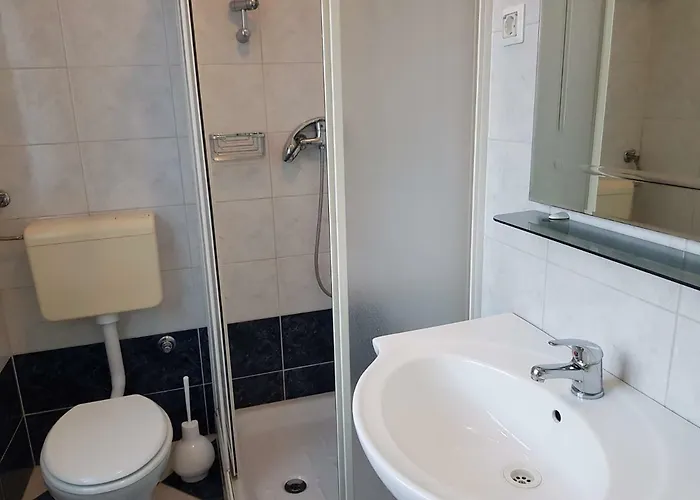 Mare Azzurro Apartments Appartamento *