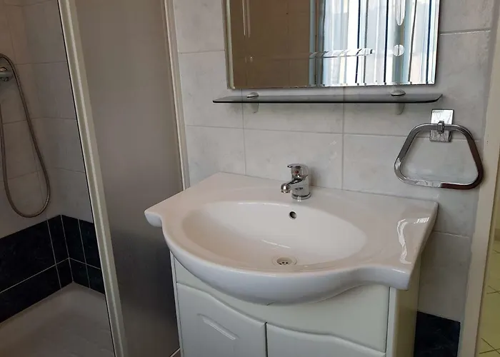 Mare Azzurro Apartments Appartamento Pola