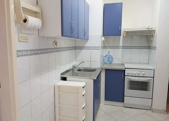 Appartamento Mare Azzurro Apartments