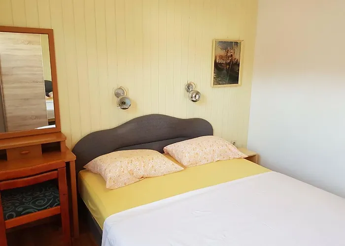 Appartamento Mare Azzurro Apartments