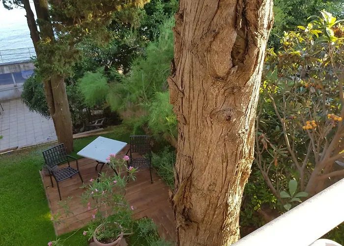 Mare Azzurro Apartamento Pula