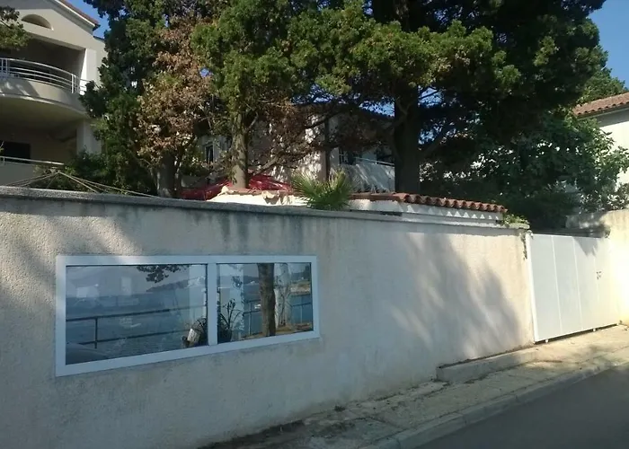 Mare Azzurro Apartments Appartamento *