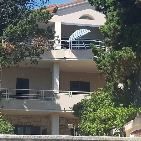 Mare Beachfront Cozy Sea View Apartment *